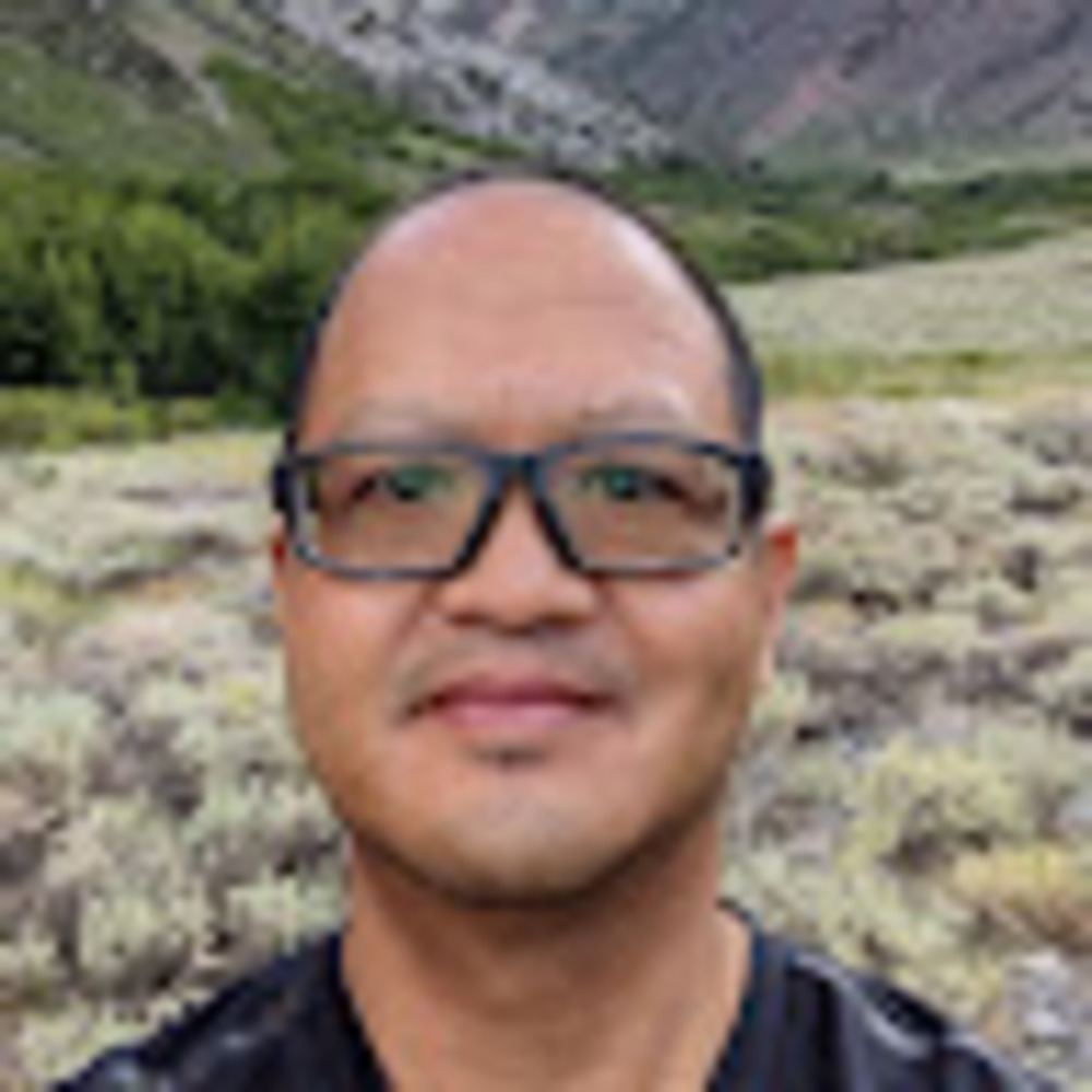 Meet your Posher, Dan